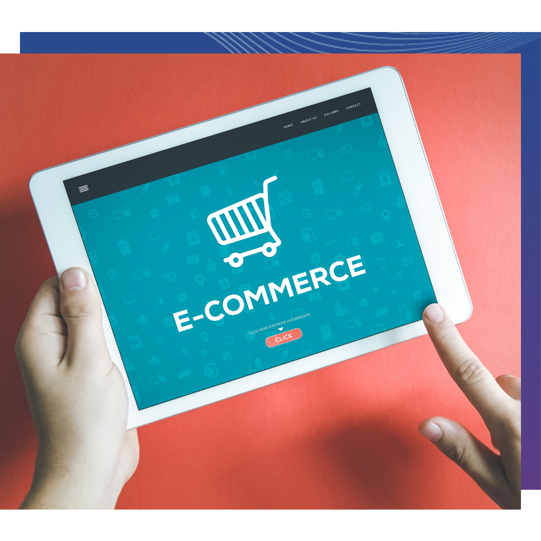 Build an E-Commerce Site on a Secure, Reliable Digital Platform