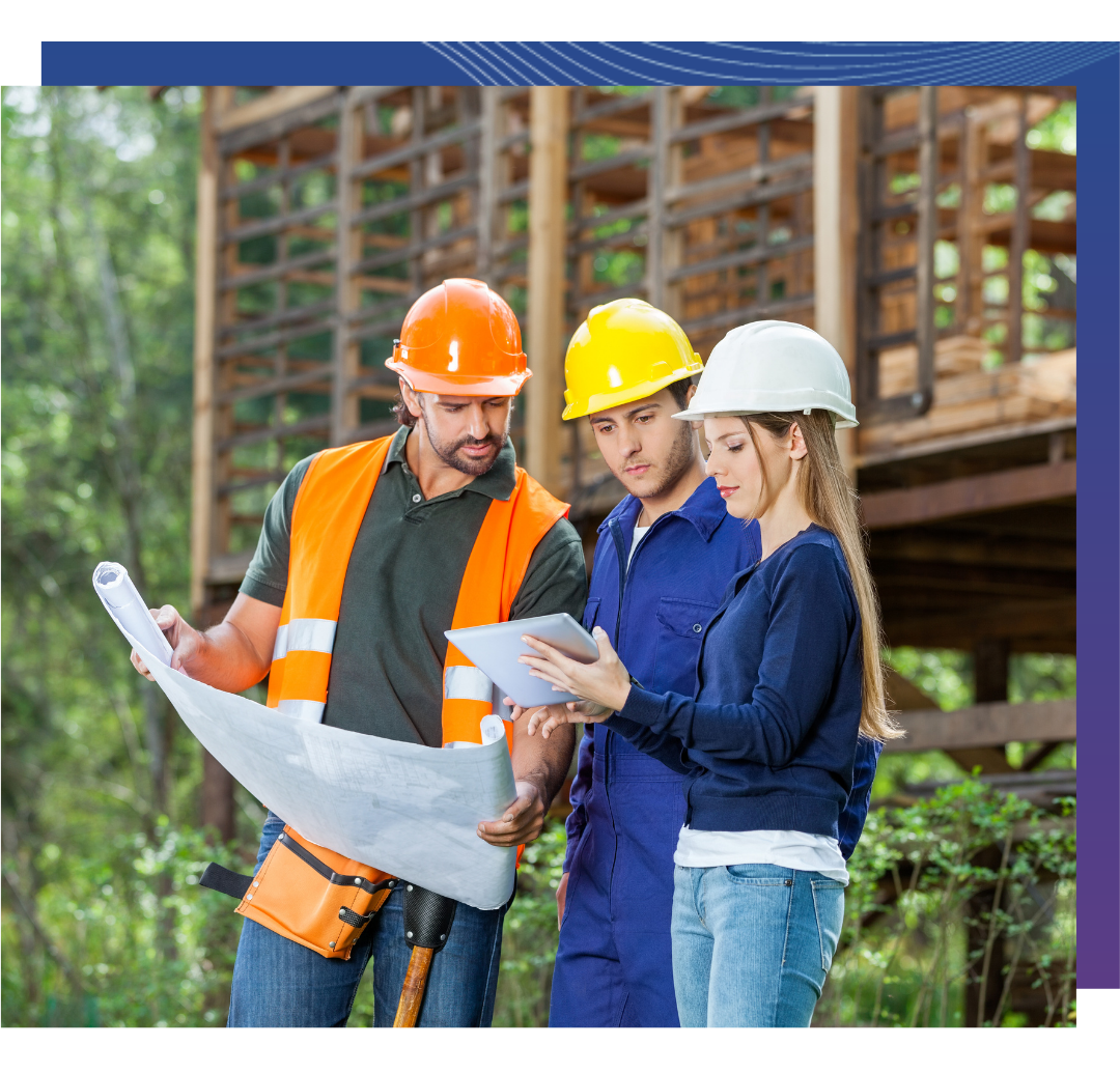 Benefits for Digitalizing the Construction Industry