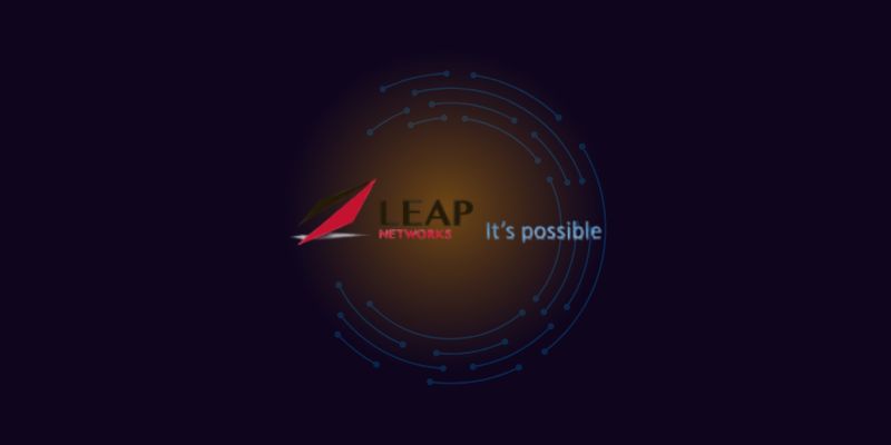 Leap Networks Pte Ltd