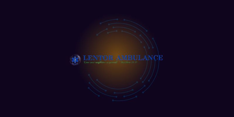 Lentor Ambulance