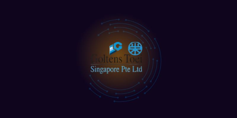 Goltens Toei Singapore Pte Ltd