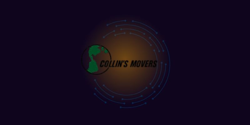 Collin's Movers Pte Ltd