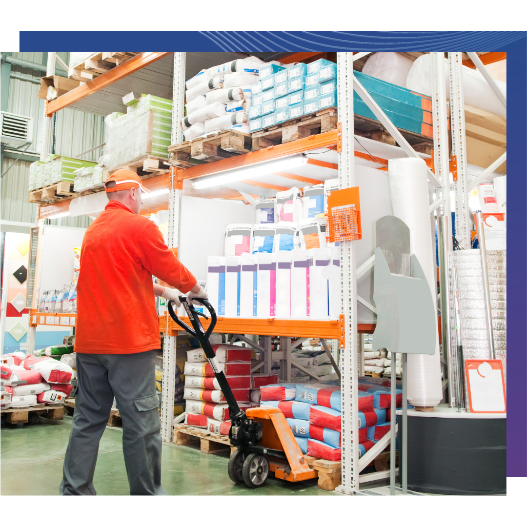 Wholesale Distributors