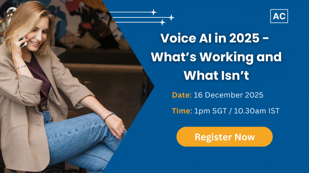 AgentCallBack Webinar