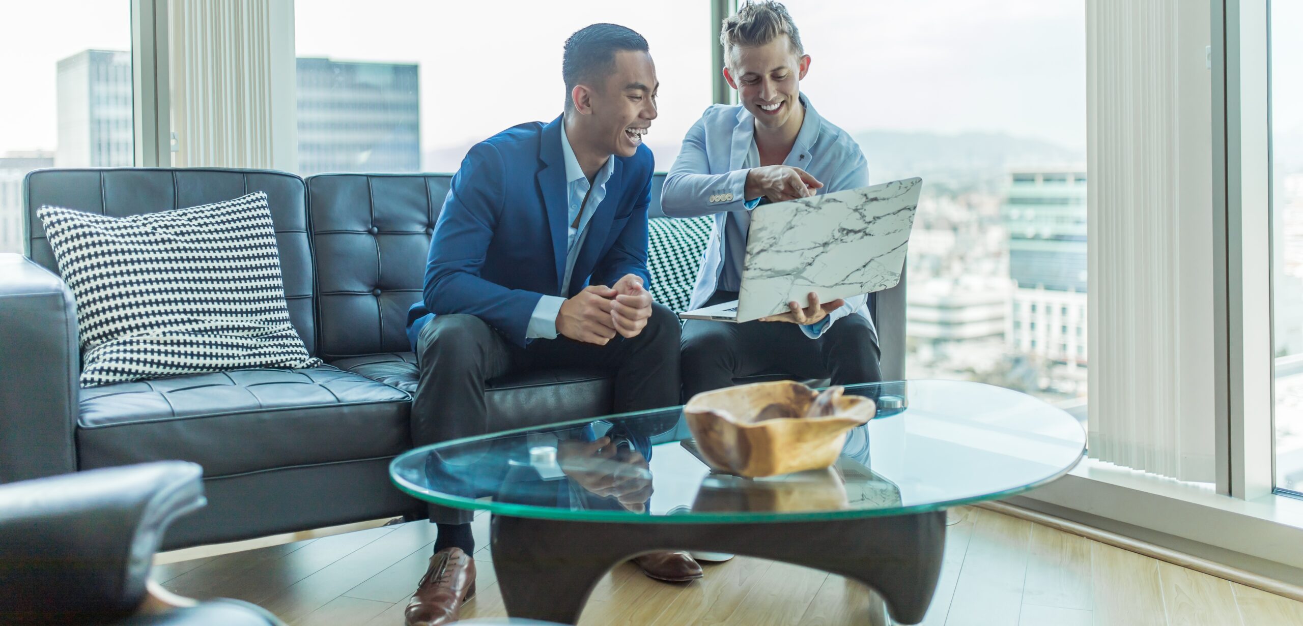 all about the platform