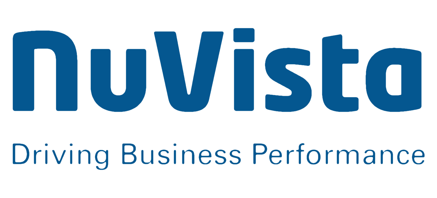 NuVista Technologies | Driving Business Performance logo